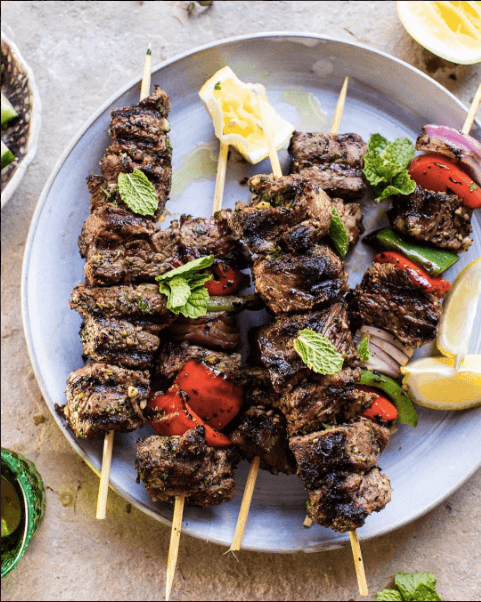 food instagram account easy recipes