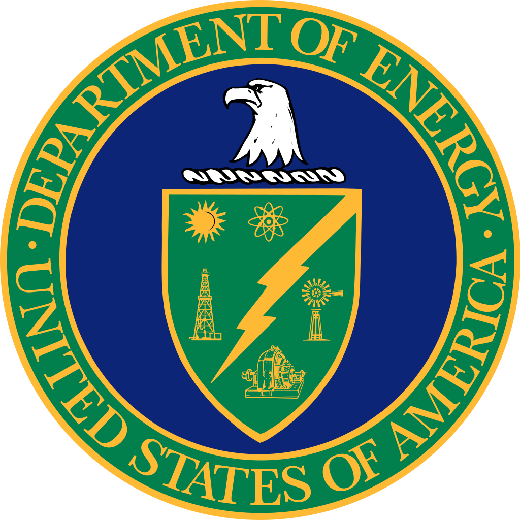 us department of energy cabinet 