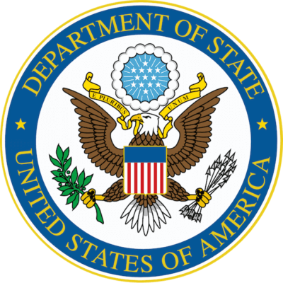 US Cabinet: Department of State