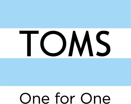 TOMS campus rep job