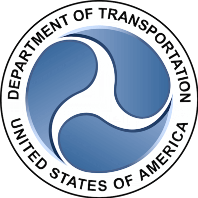 US Cabinet: Department of Transportation