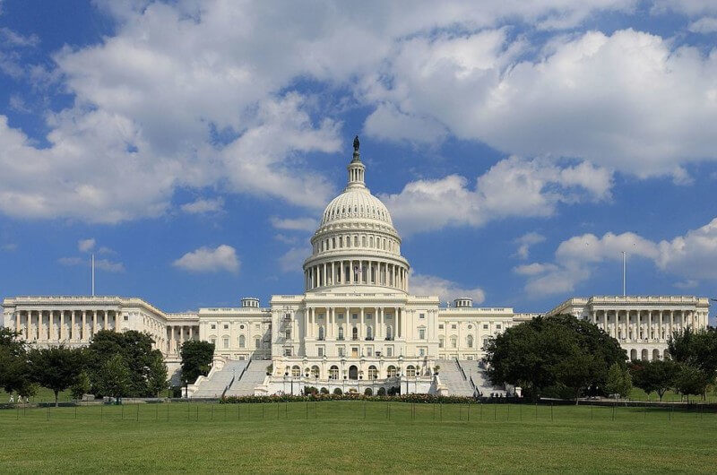 Washington D.C. Internship on Capitol Hill
