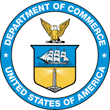 us cabinet department of commerce 