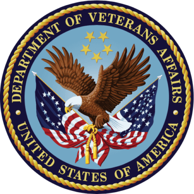 US Cabinet: Department of Veteran's Affairs