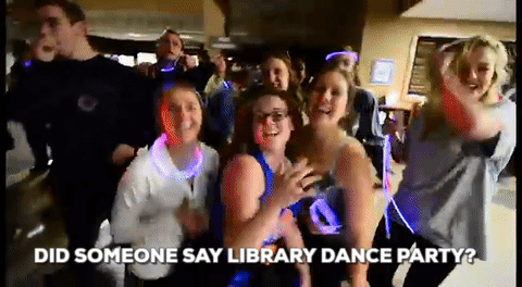 Plan a study party