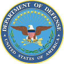 us department of defense 