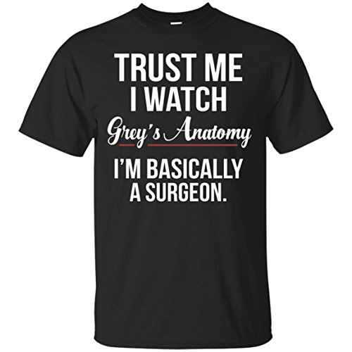 10 Best T-Shirts for the TV Fangirl in You