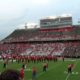 university of Louisiana at lafayette football stadium