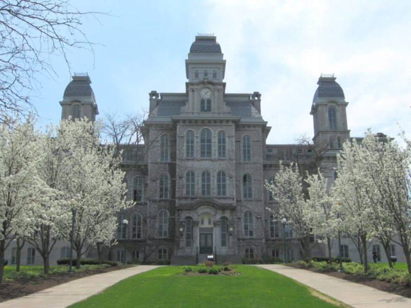 syracuse university