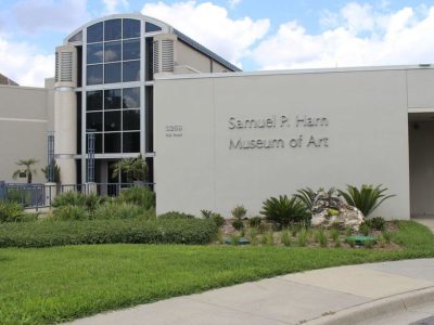 Harn museum