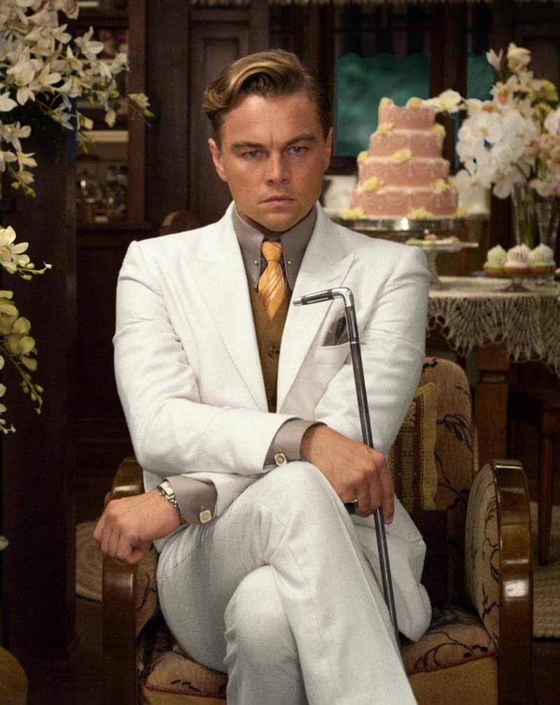 the great gatsby quotes