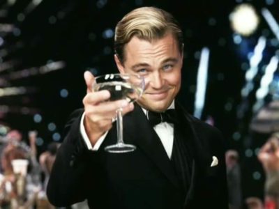 great gatsby quotes