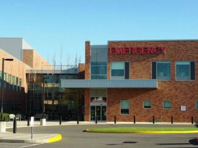 emergency room er