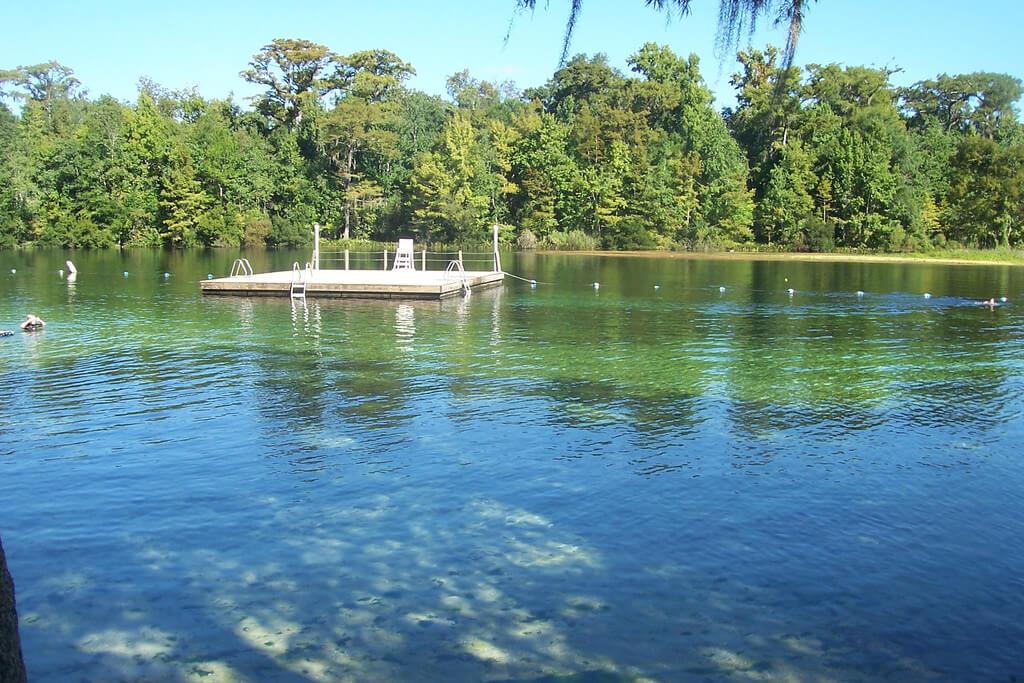 wakulla springs