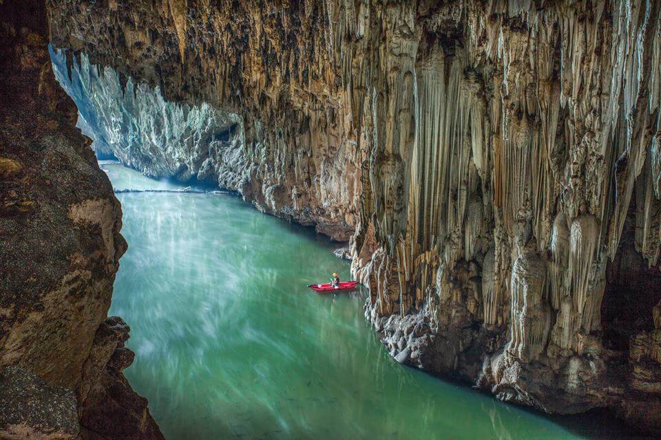 cave lodge thailand adventures