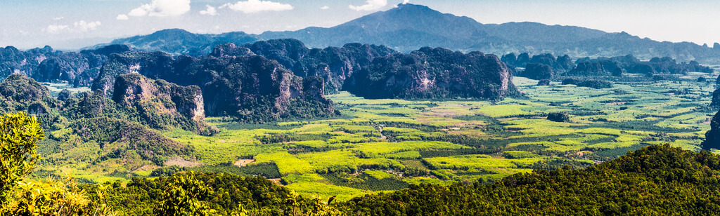 thailand trip dragon crest