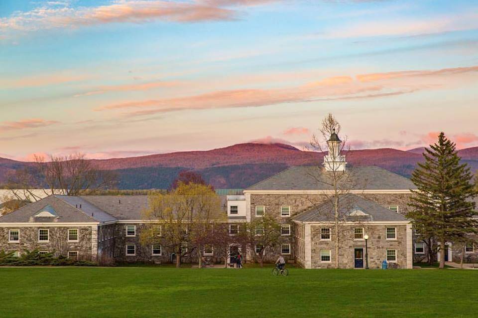 middlebury college