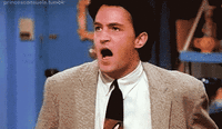 chandler gif