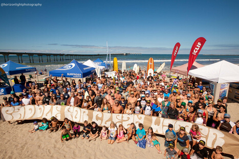 kaaboo gives back