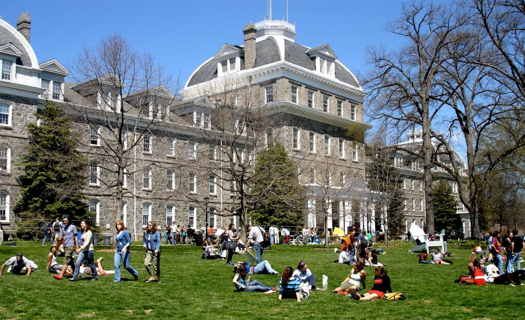 swarthmore college