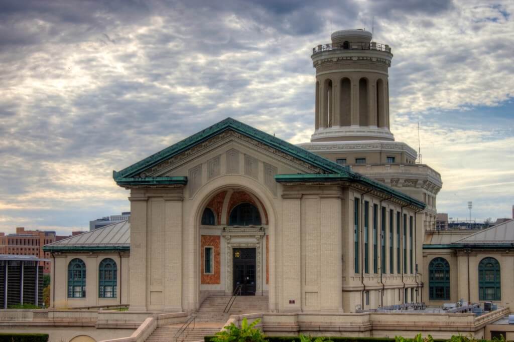 carnegie mellon