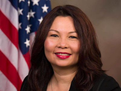 senator tammy duckworth