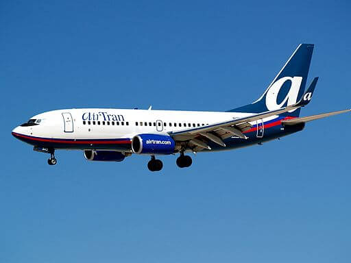 AirTran Airways