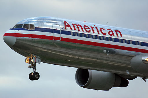 American Airlines