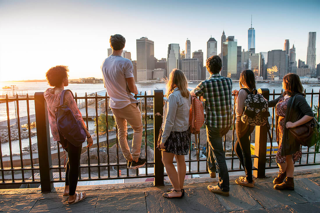 EHS NYC student housing