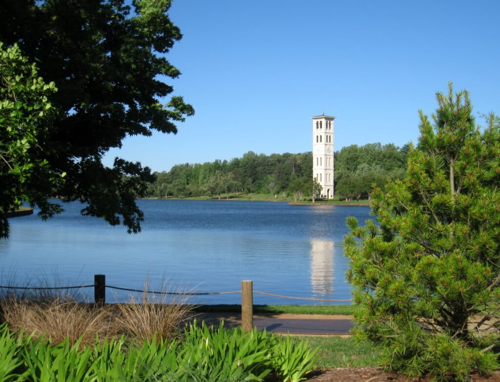 furman university