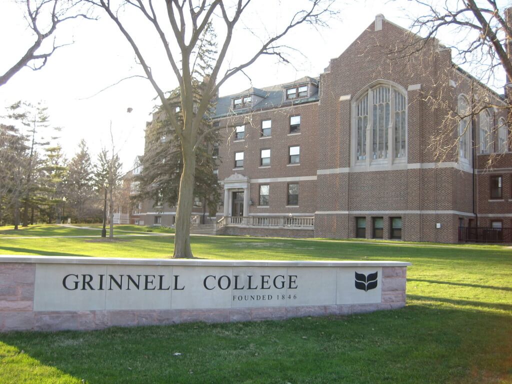 grinnell college