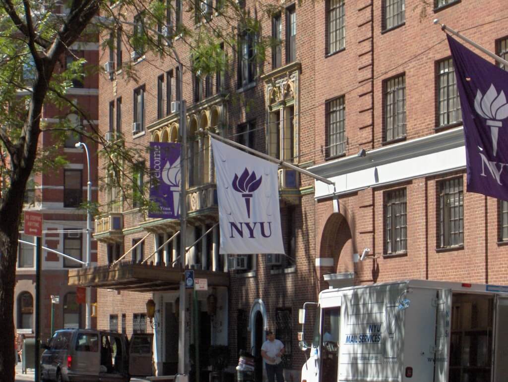 nyu