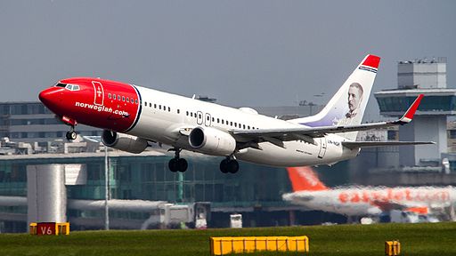 Air Norwegian