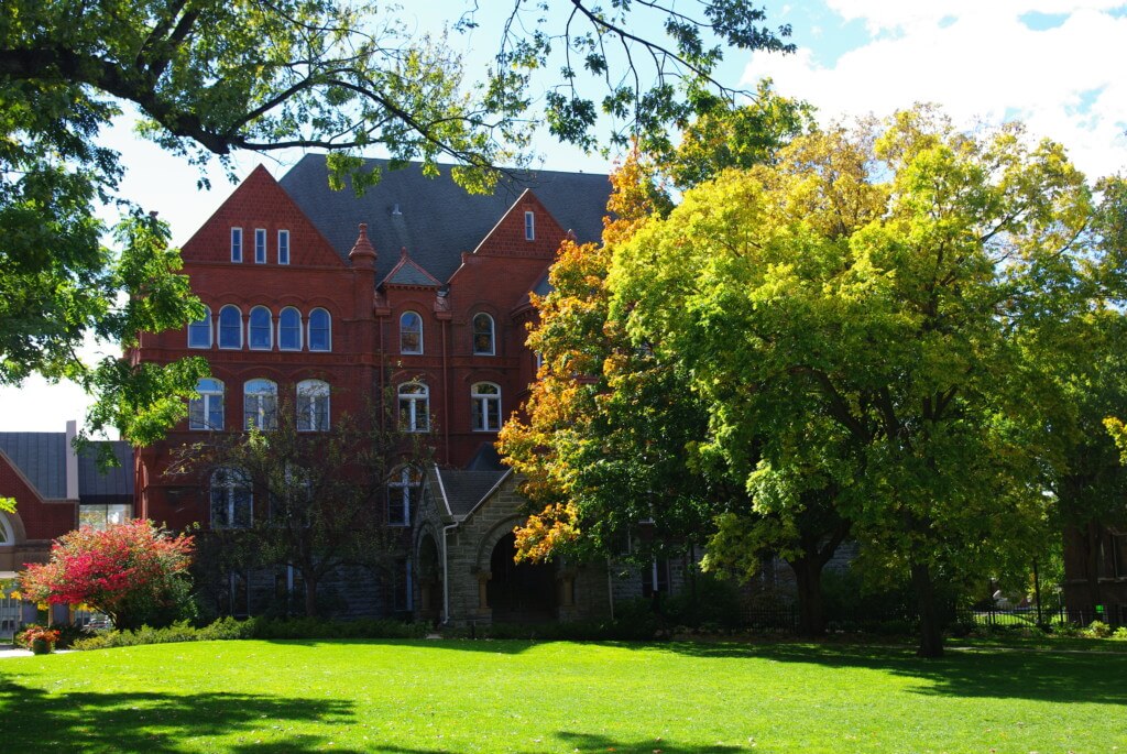 macalester college