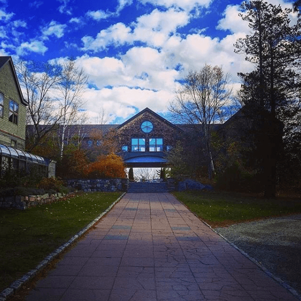 college of the atlantic