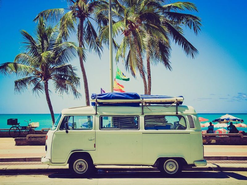 Travel image