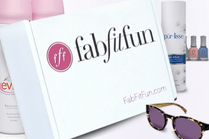 FabFitFun VIP Box