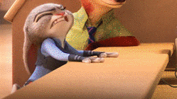 zootopia