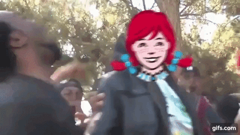 savage wendy's