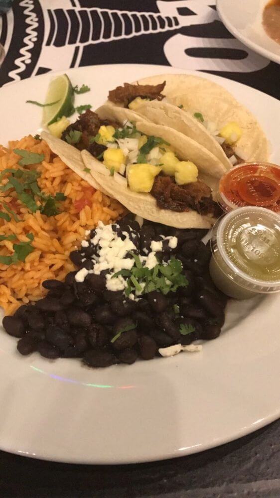 La Boca Mexican Restaurant & Cantina middletown