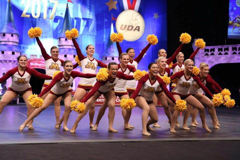 The 10 Best College Dance Teams in the Nation ⋆ College Magazine