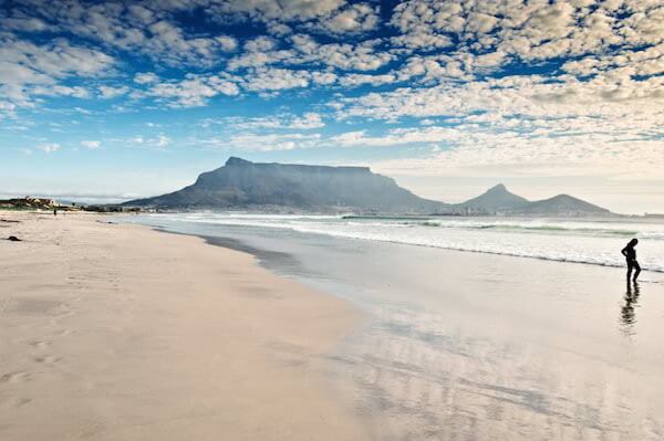 cape town south africa