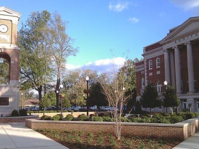 University of Alabama