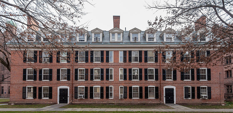 yale politically active campuses