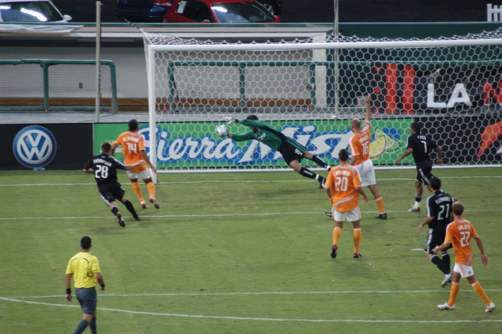 d.c. soccer