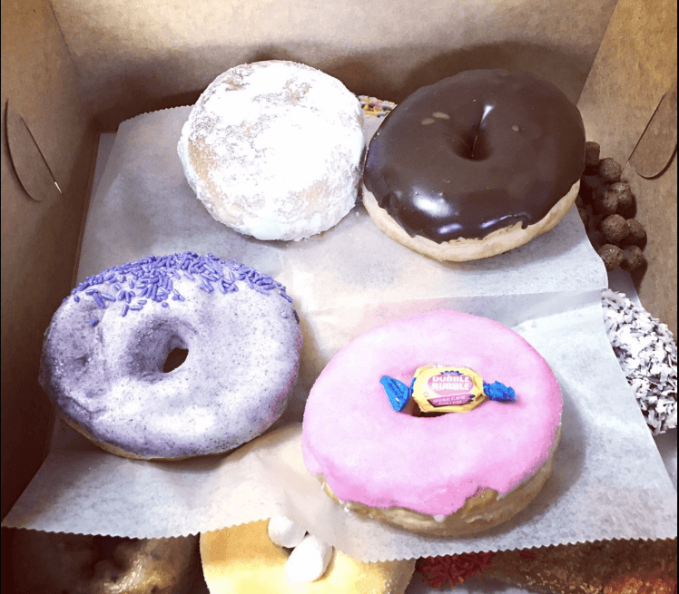 voodoo doughnut mile high 