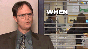 dwight best quotes from the office