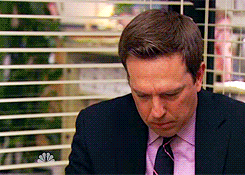 andy bernard best quotes from the office