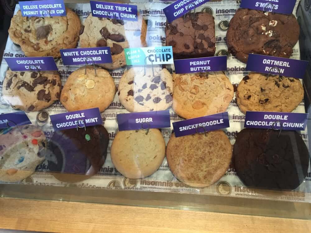 insomnia cookies miami 