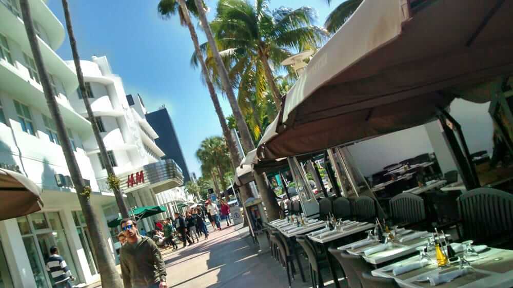 lincoln road 